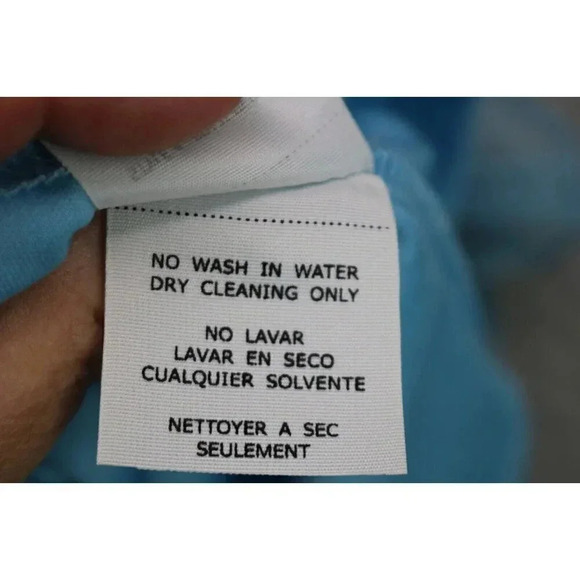 Altar'd State Lace and Beads Chiffon Dress-Size Large - Picture 6 of 8